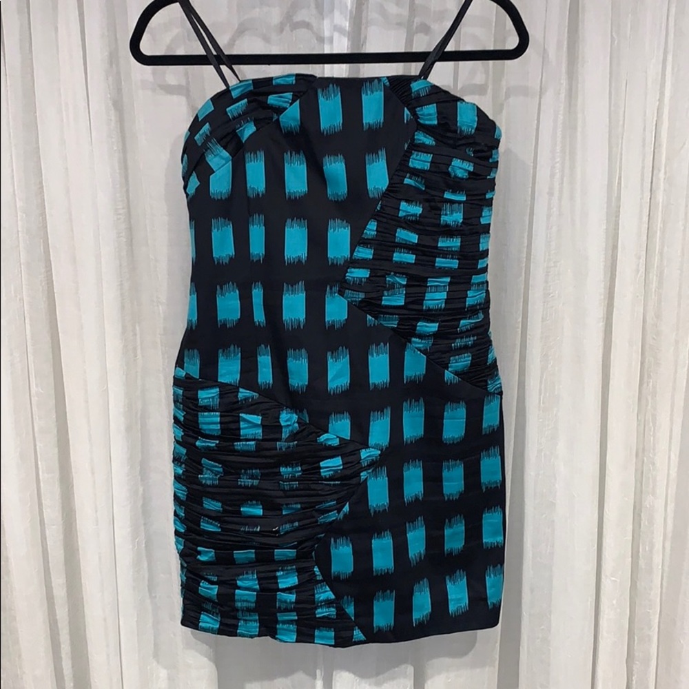 BCBGeneration Formal Dress